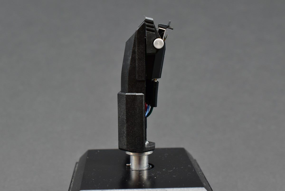 SHURE M97HE-AH MM Cartridge with Stylus N97HE! | Samurai Audio