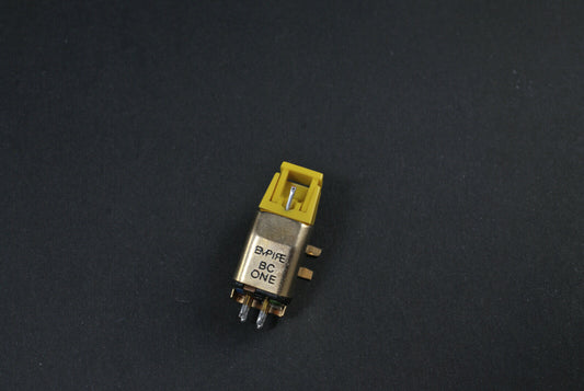 Empire Empire BC ONE MM Cartridge – phono cartridge or stylus – high-fidelity audio component for vinyl enthusiasts
