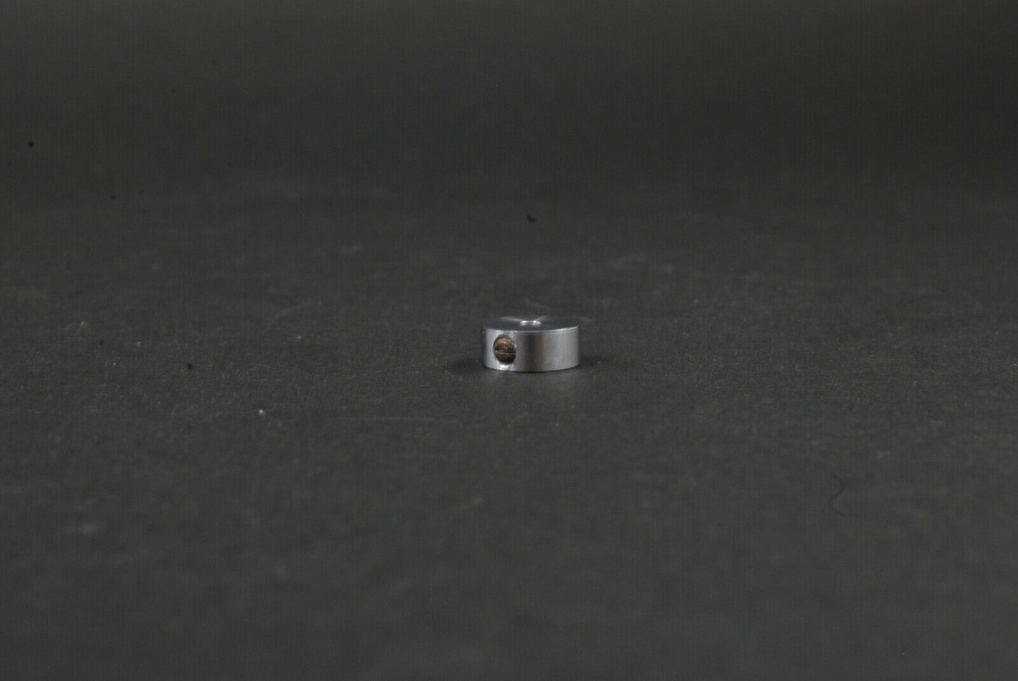 Luxman LUXMAN IFC (inside Force Canceller) Weight / 2.4g – tonearm sub-weight or counterweight – precision balance accessory for stable tracking on vintage turntables