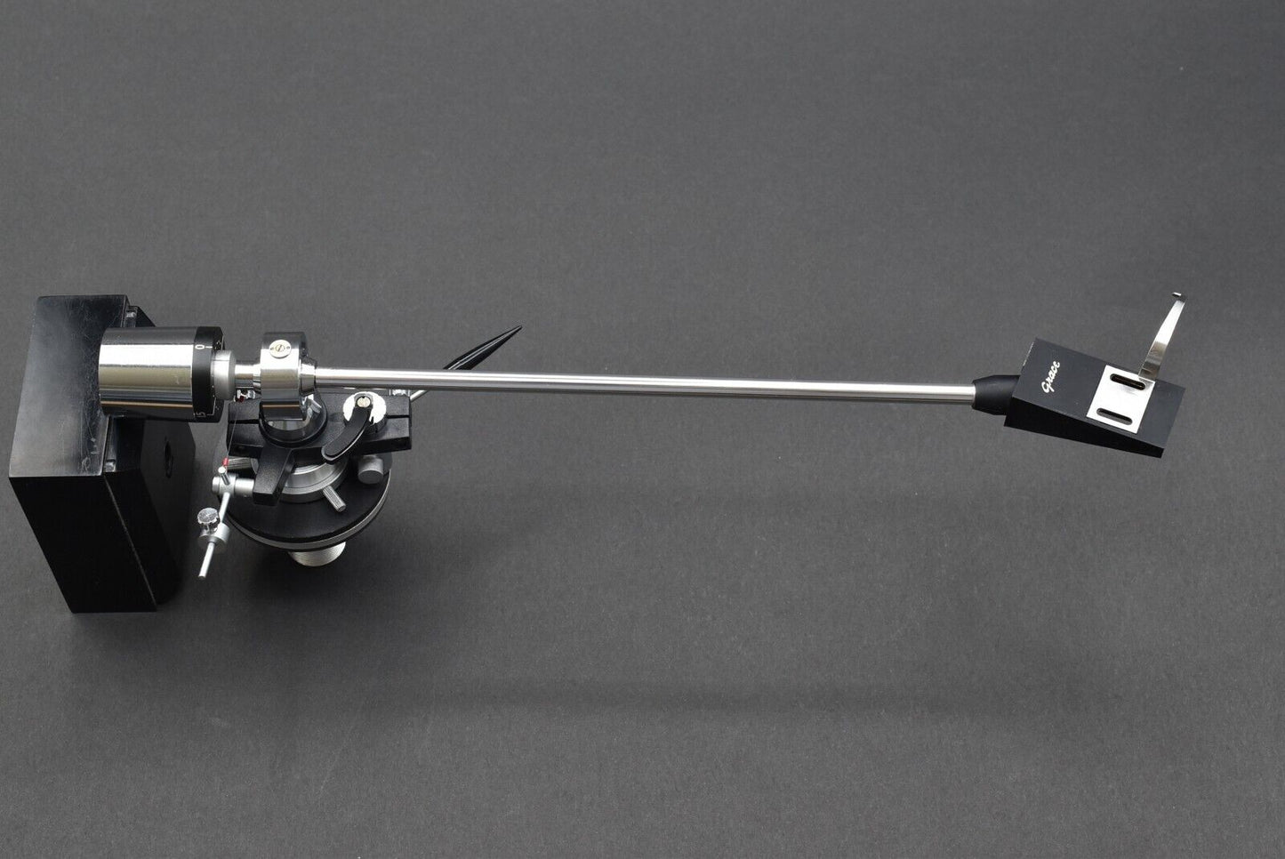 Grace G-707 Straight Tonearm