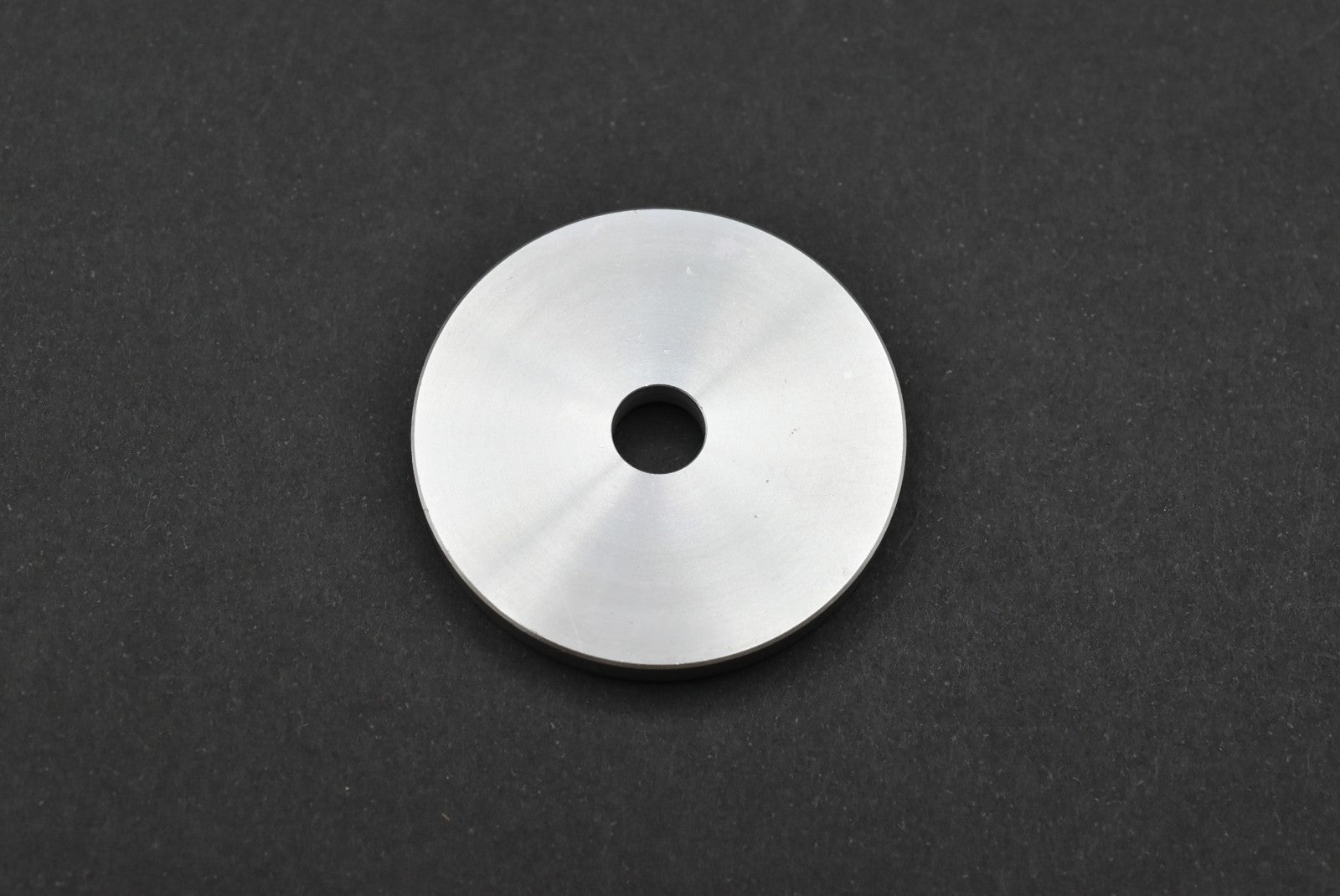 MICRO DD-7/DD-40 Original 45 EP Adapter / MICRO SEIKI.