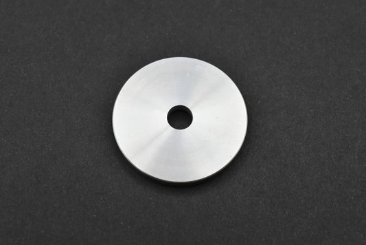 MICRO DD-7/DD-40 Original 45 EP Adapter / MICRO SEIKI.