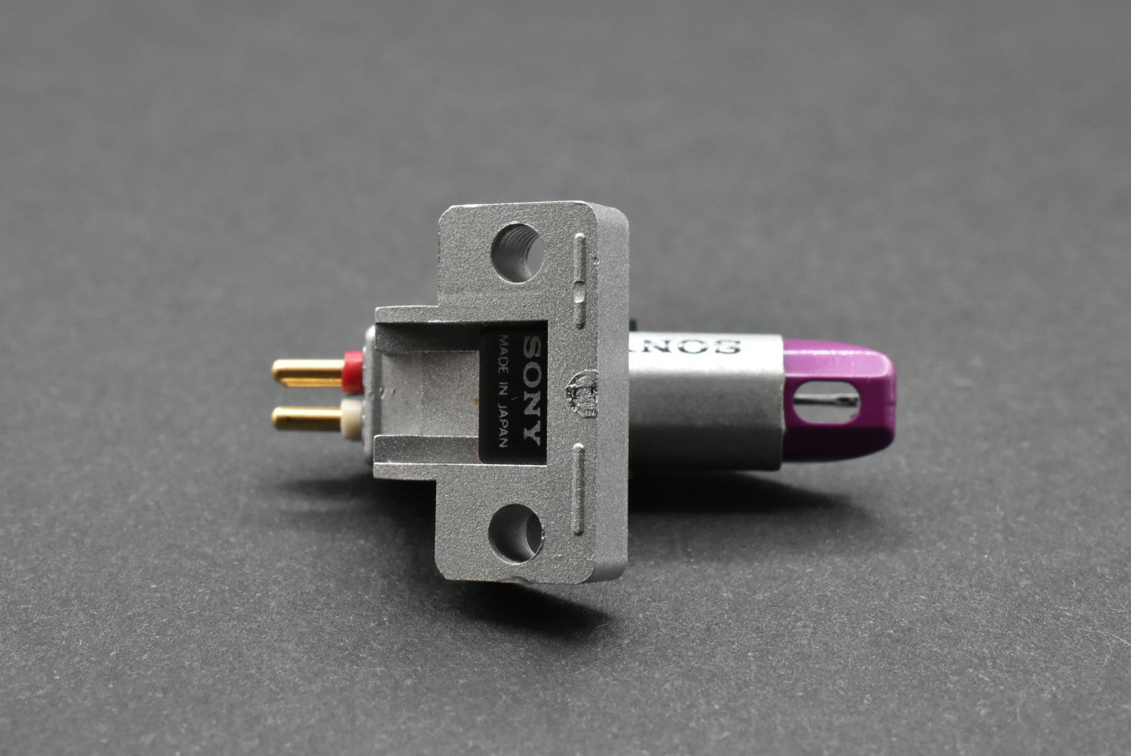 SONY XL-333E MC Cartridge.