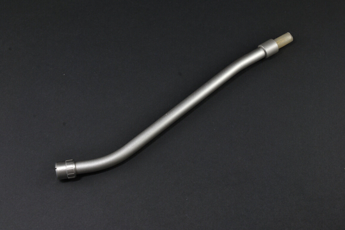 DENON DP-75M DA-402 Long Tonearm Arm S Pipe Tube