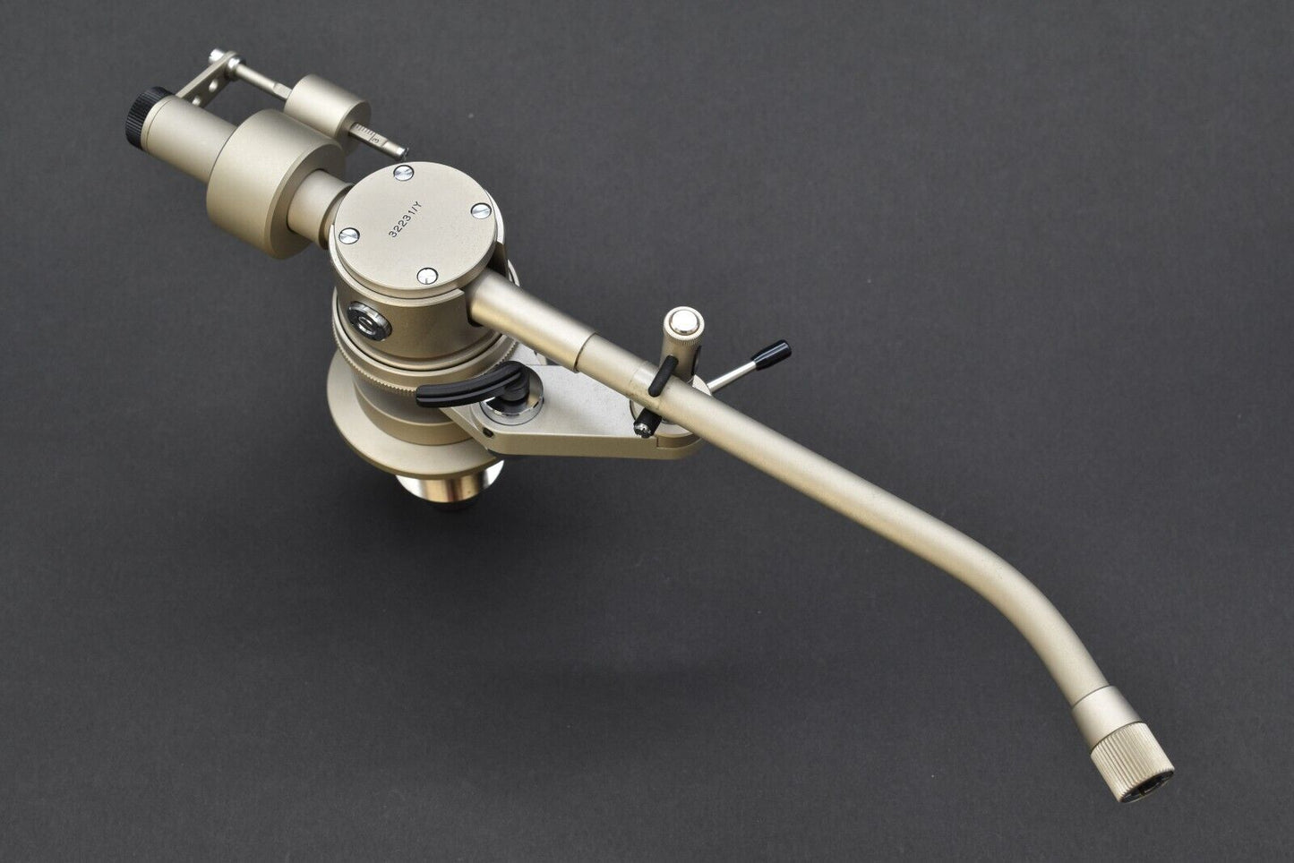 SONY PUA-9 Long Tonearm