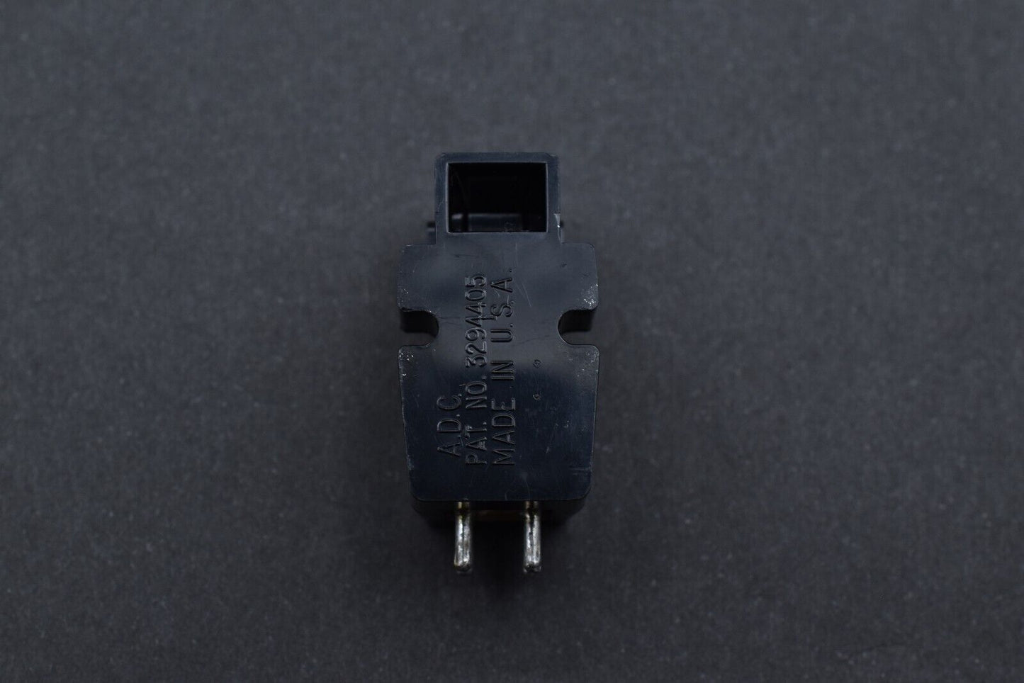 **without stylus** ADC 10E MM Cartridge