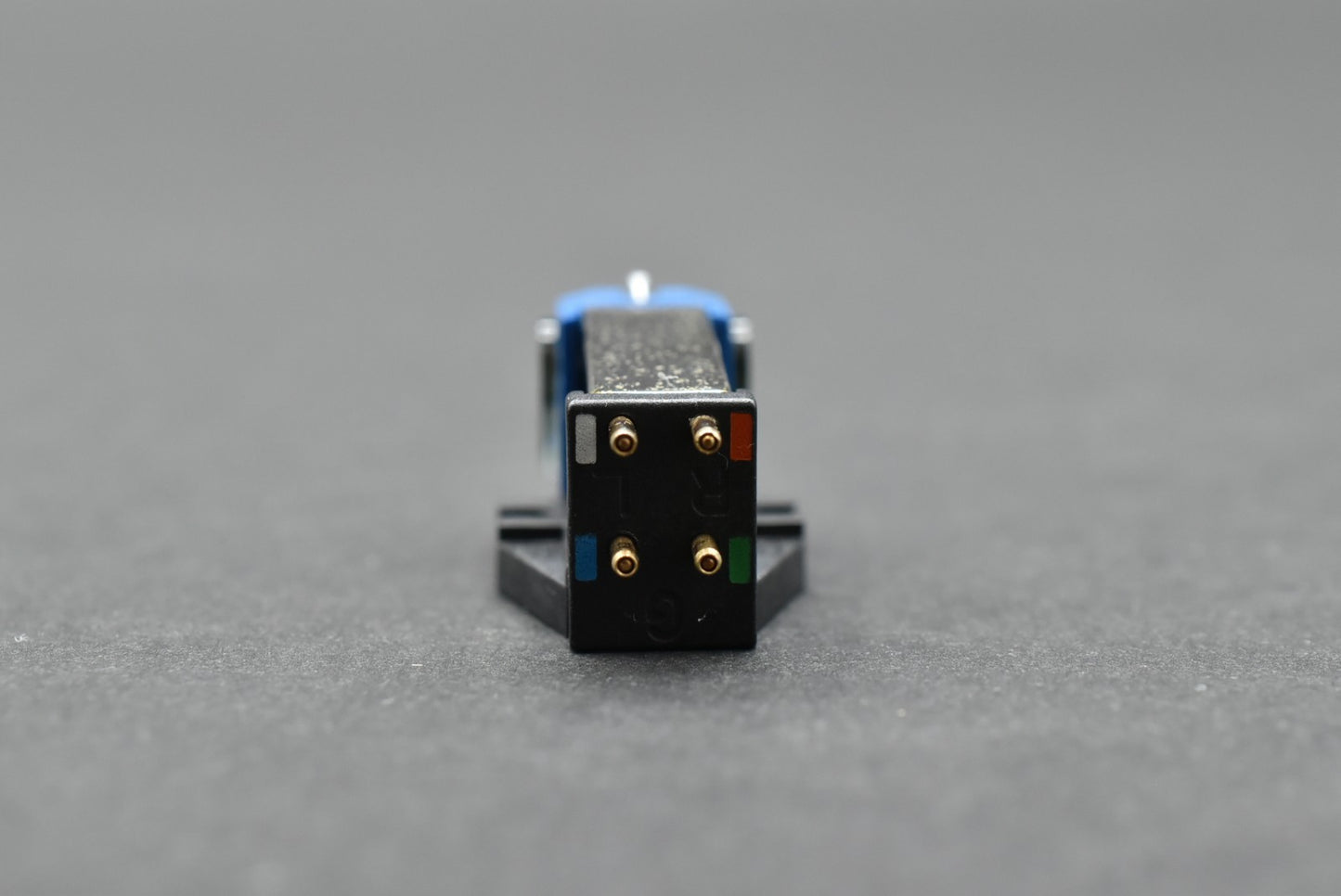  – vintage HiFi audio part from Japan