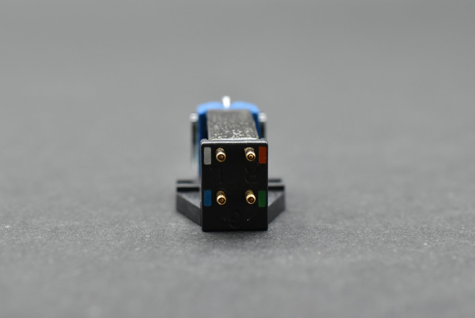  – vintage HiFi audio part from Japan