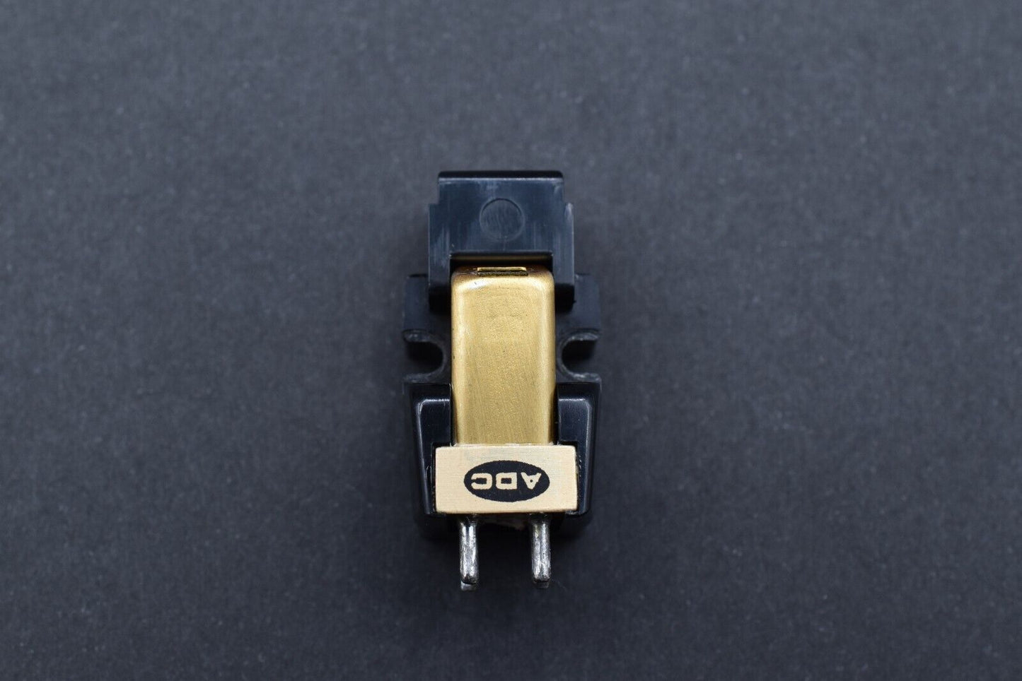 **without stylus** ADC 10E MM Cartridge