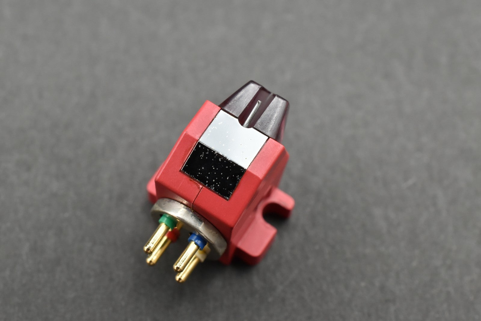 Used SONY MC Phono Cartridge for Sale | Samurai Audio.com