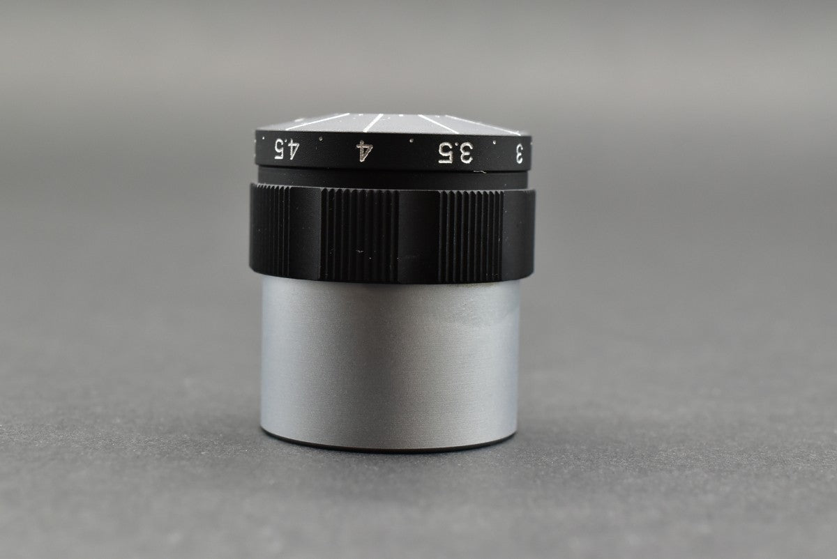 Audio Craft AC-3000MC AC-4000MC Tonearm Weight / 145.2g close-up view - image 5