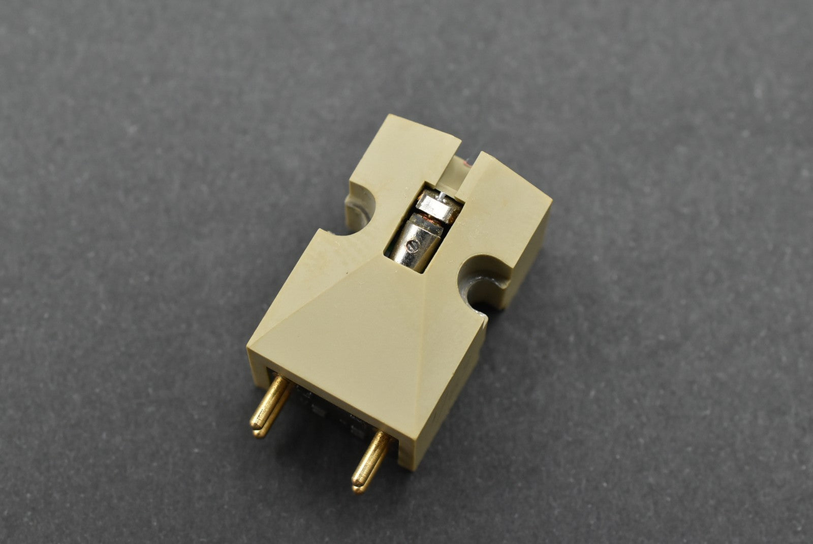 DENON DL103D MC Cartridge  Stylus Needs Repair【Ships from US🇺🇸】 1