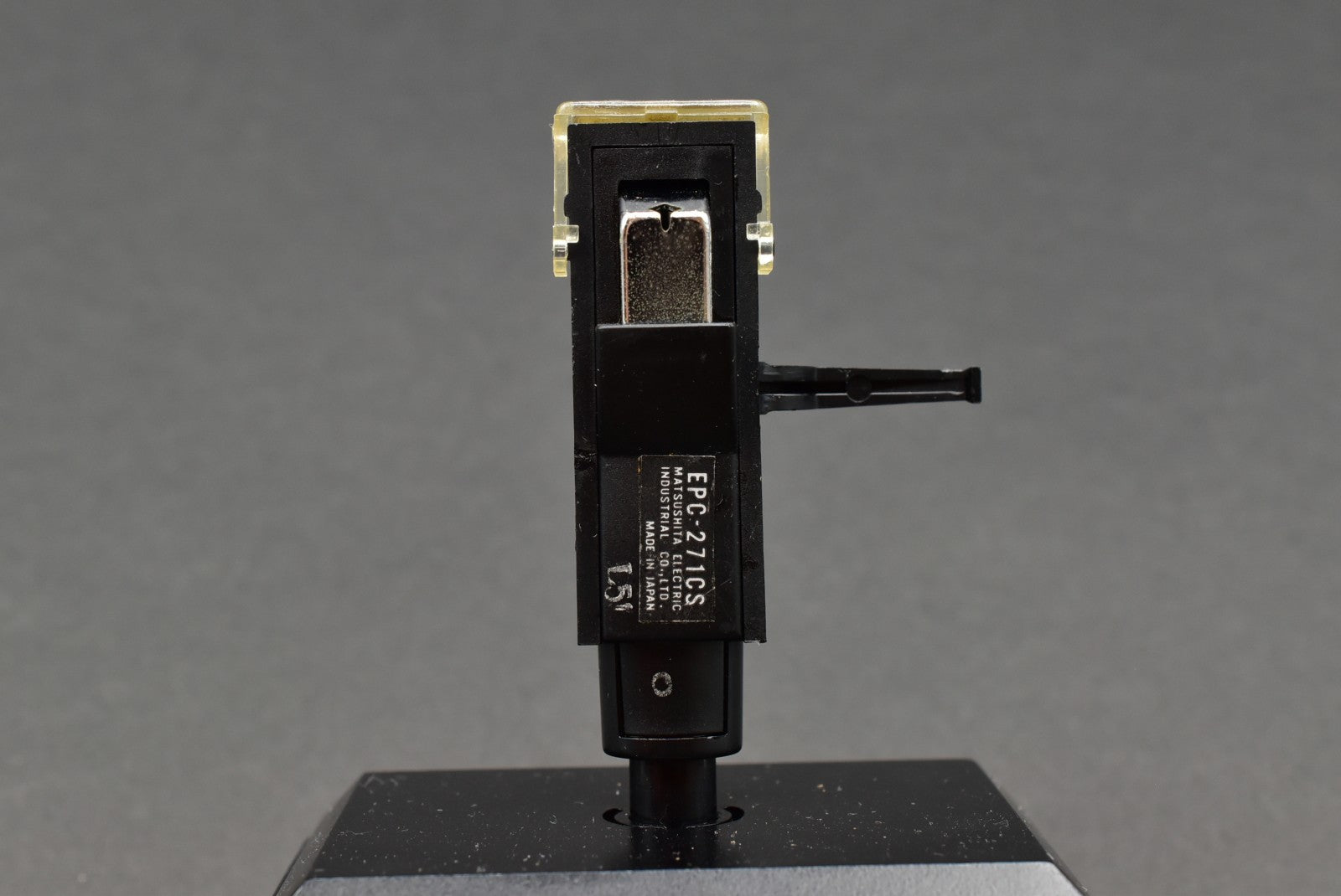 Technics EPC-271CS MM Cartridge - Stylus Not Included / 03