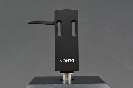 DENON PCL-7 Headshell / 8.3g 03.