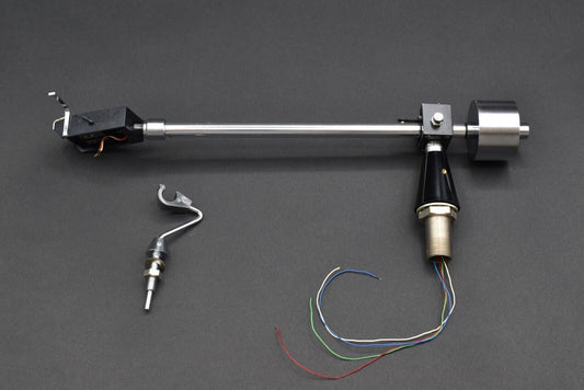 Grace G-440 Straight Tonearm