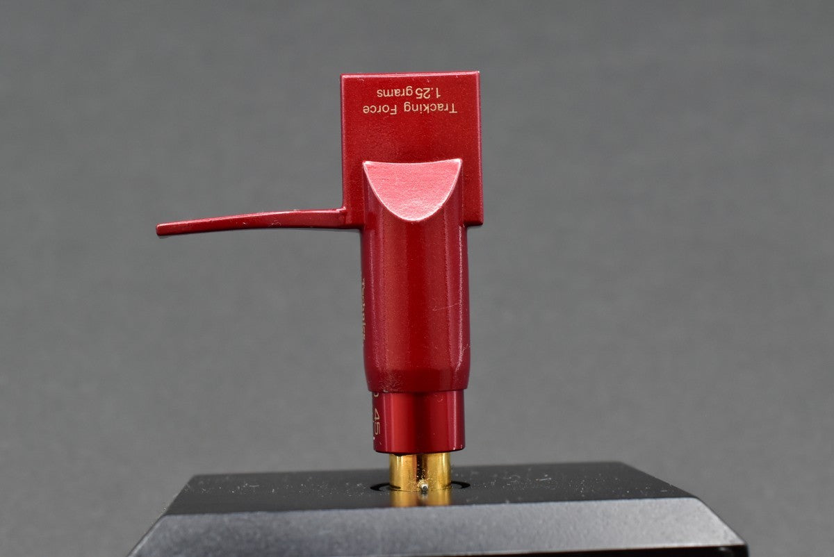 New Arrives – Samurai Audio