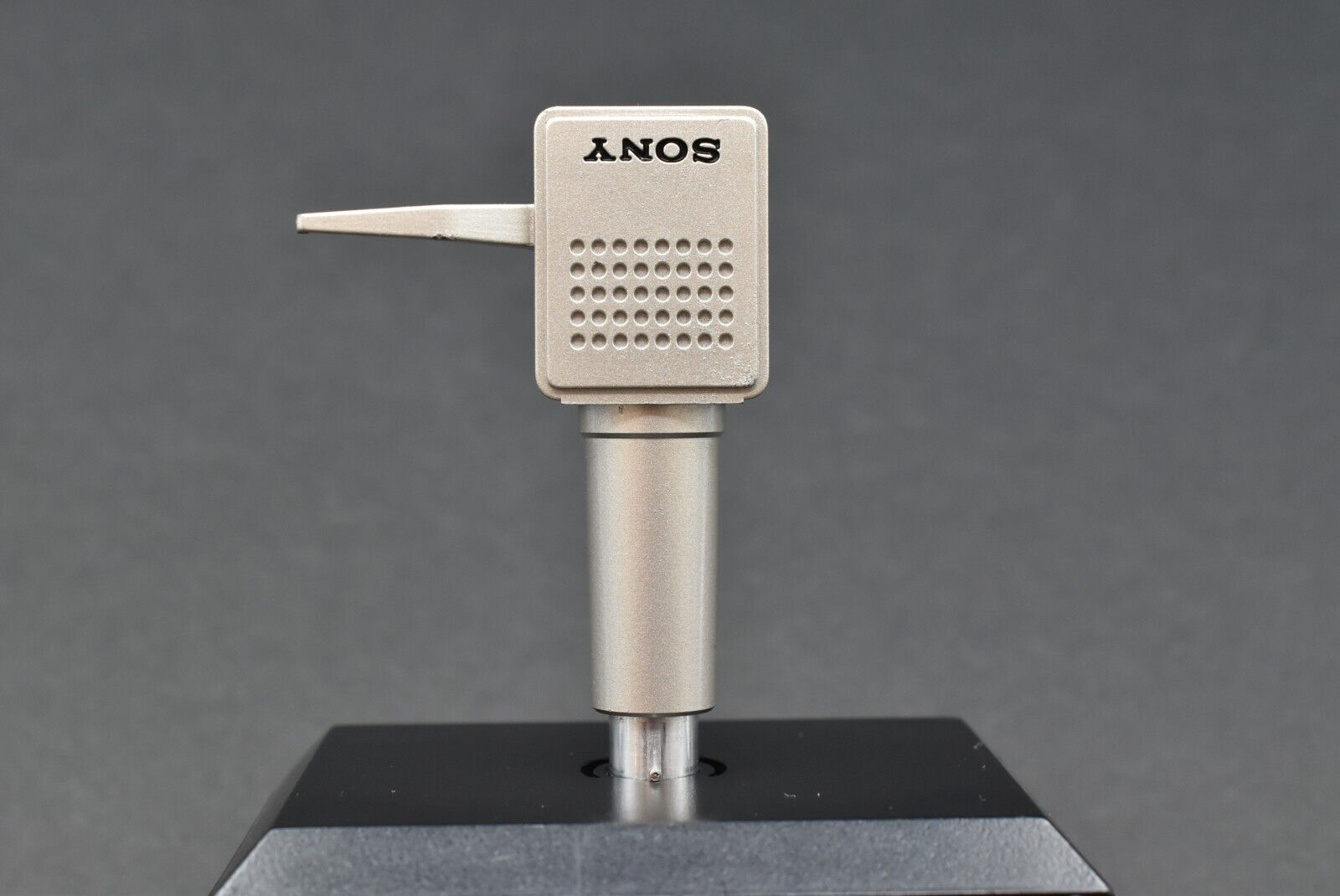 Sony **without stylus** SONY XL40 XL-40 MM Cartridge – phono cartridge or stylus – high-fidelity audio component for vinyl enthusiasts