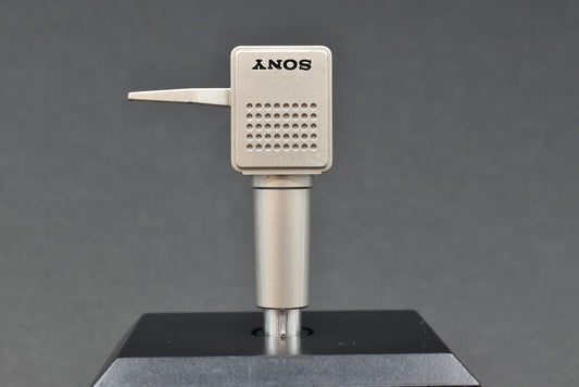 Sony **without stylus** SONY XL40 XL-40 MM Cartridge – phono cartridge or stylus – high-fidelity audio component for vinyl enthusiasts