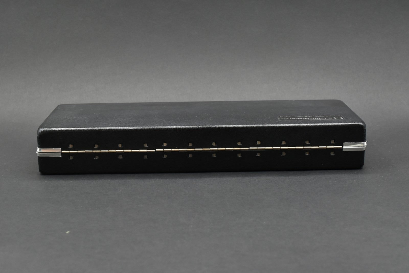 Fidelity Research K5 Cartridge Keeper  Case Box Holder / 03.