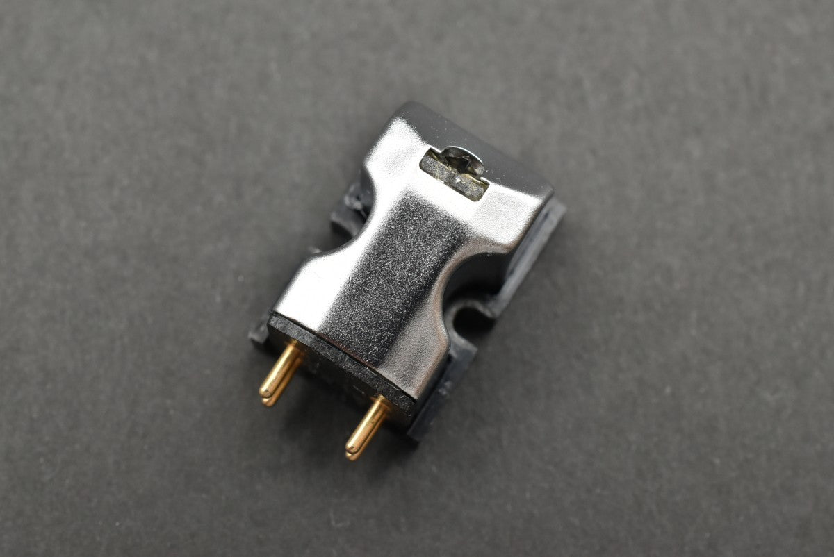 Denon DL-103 Cartridge & Vintage Audio Parts from Japan | Samurai