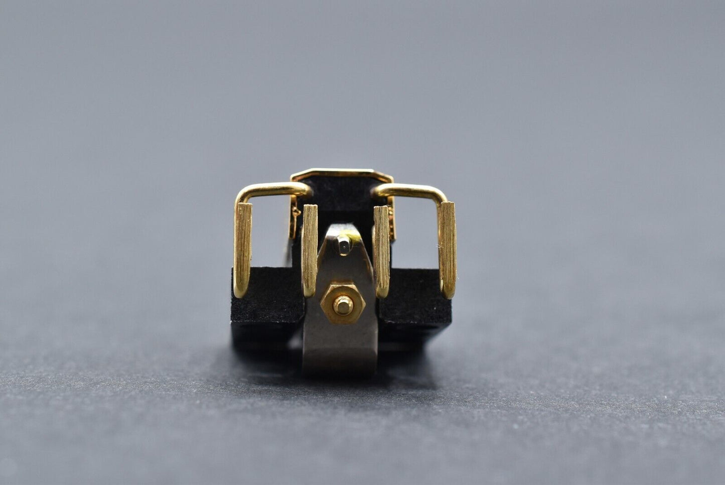 **Stylus need change or fix** Ortofon SPU Gold A MC Cartridge