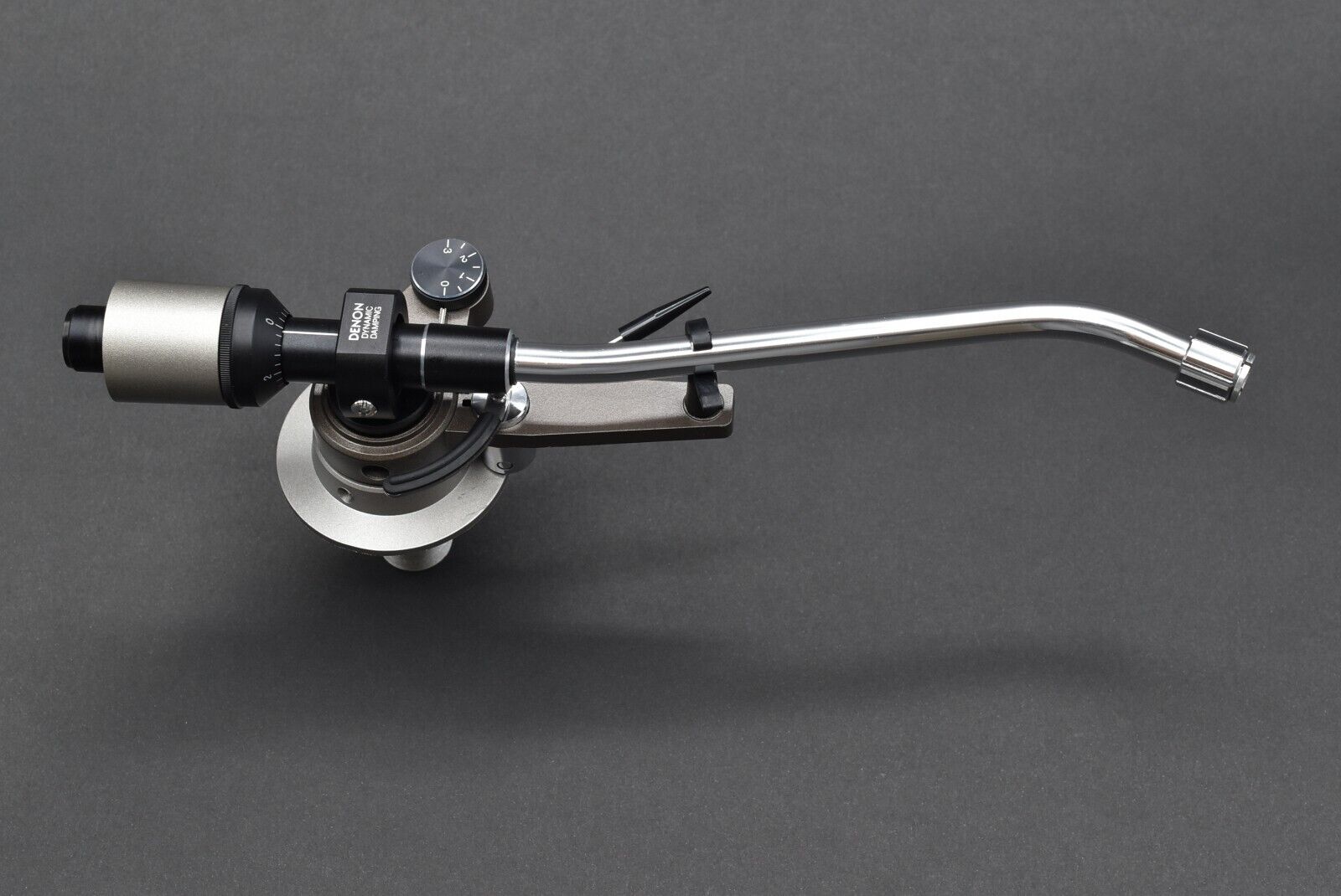 DENON DA-50 Tonearm Arm / 05 – Samurai Audio