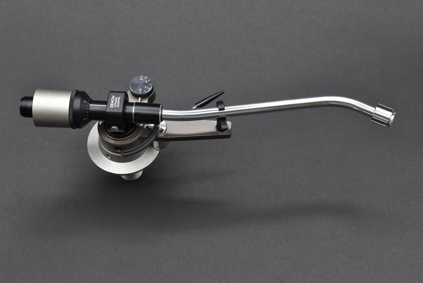 DENON DA-50 Tonearm Arm / 05