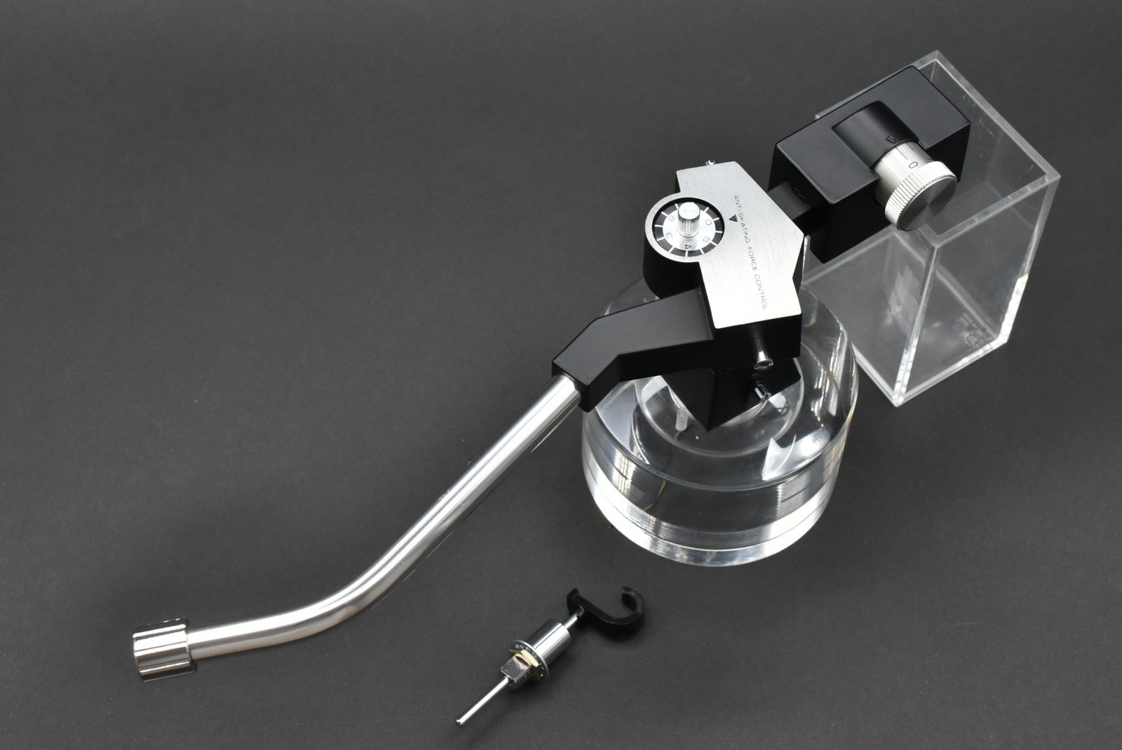 Technics EPA-110A (SL-1100) Tonearm.