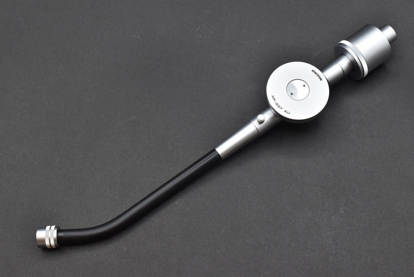 Micro Seiki MICRO XP-237AU Tonearm Arm Pipe Tube for MAX-237 / Micro Seiki – precision tonearm – high-end arm for vintage turntables