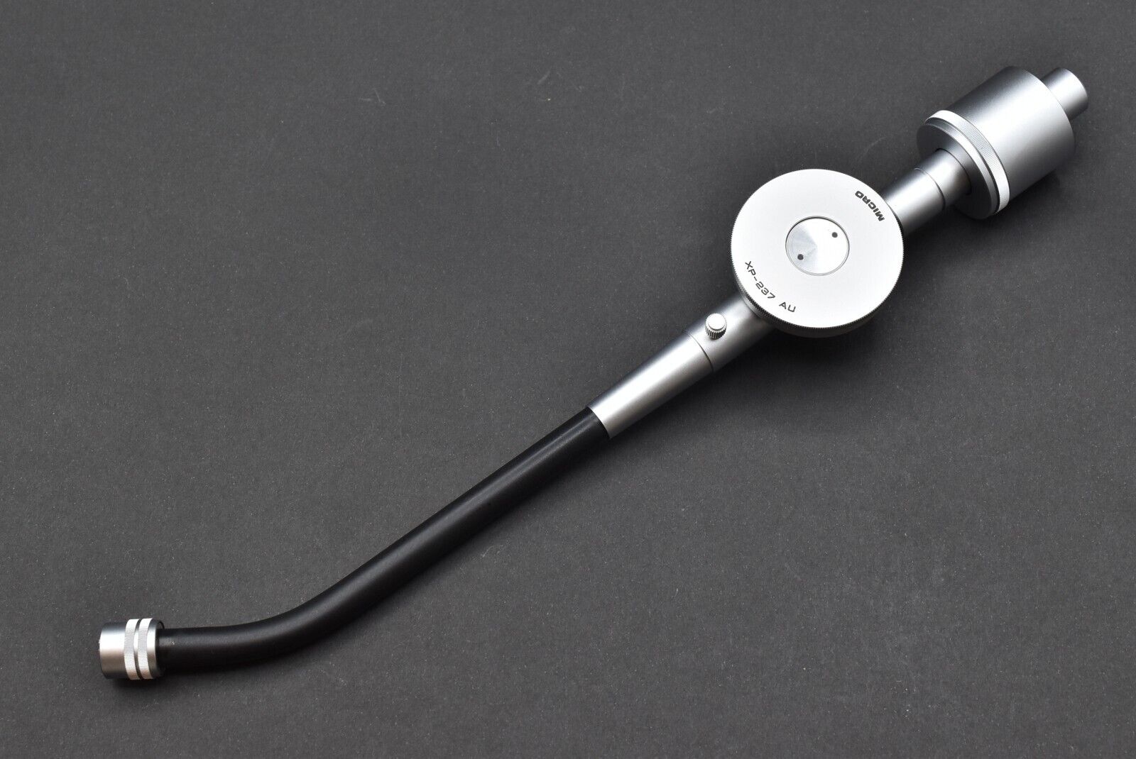 Micro Seiki MICRO XP-237AU Tonearm Arm Pipe Tube for MAX-237 / Micro Seiki – precision tonearm – high-end arm for vintage turntables