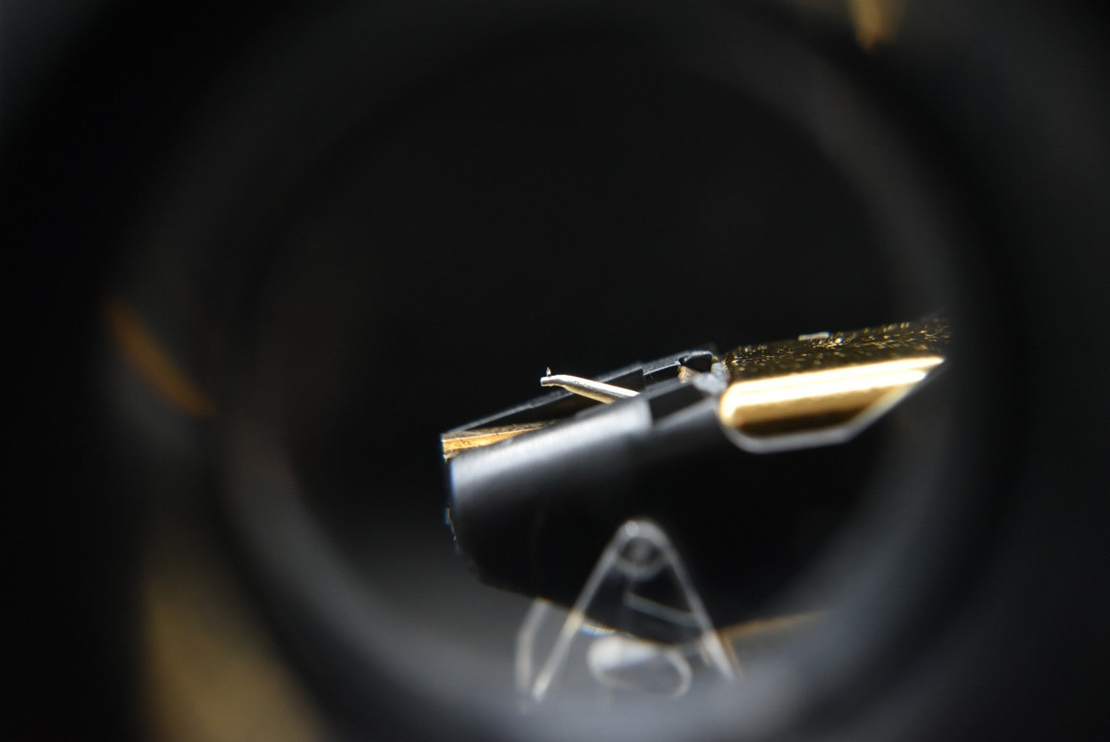  – vintage HiFi audio part from Japan