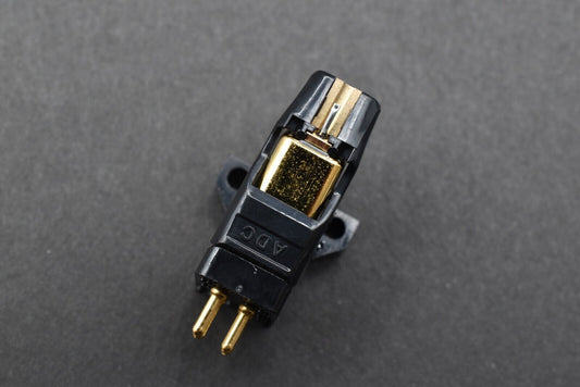 ADC ADC VLM MKII MM Cartridge – phono cartridge or stylus – high-fidelity audio component for vinyl enthusiasts