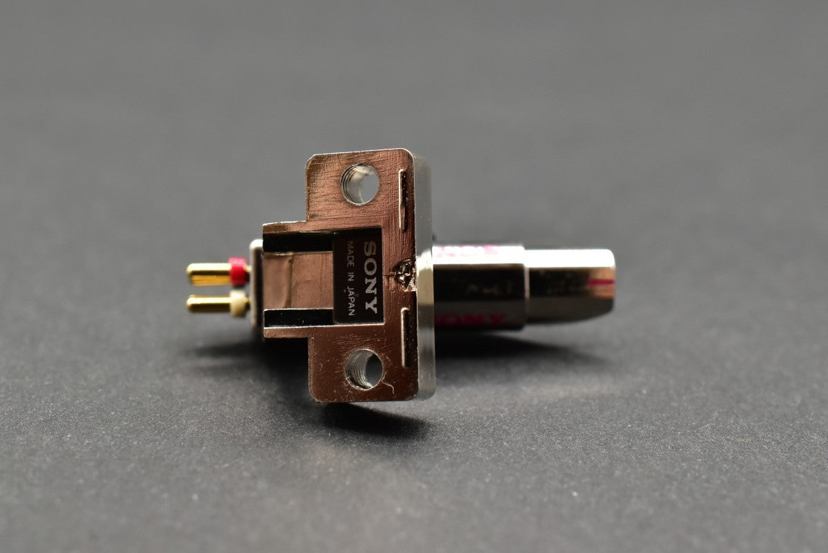 SONY XL-MC5 MC Cartridge detail image - image 3