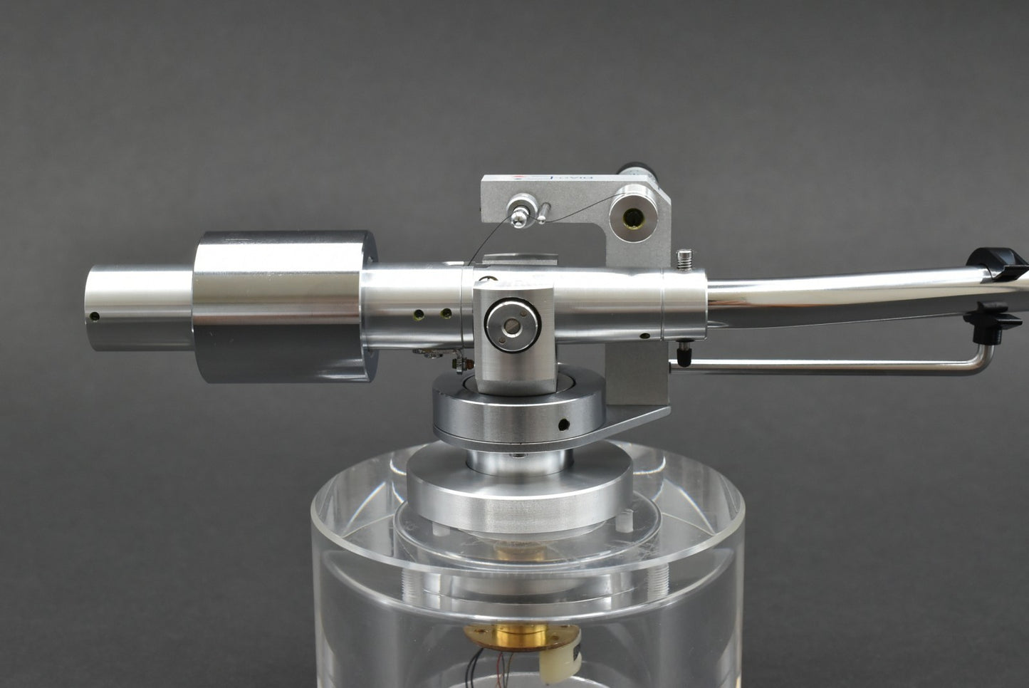  – vintage HiFi audio part from Japan