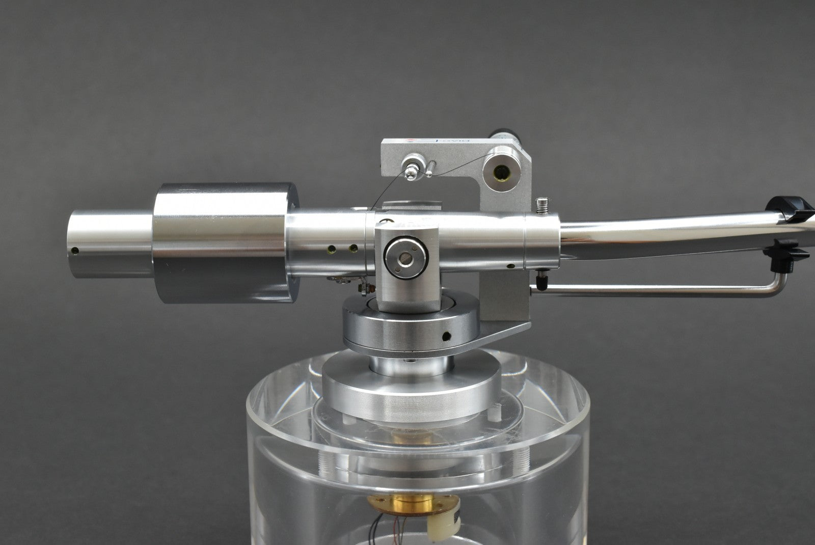  – vintage HiFi audio part from Japan