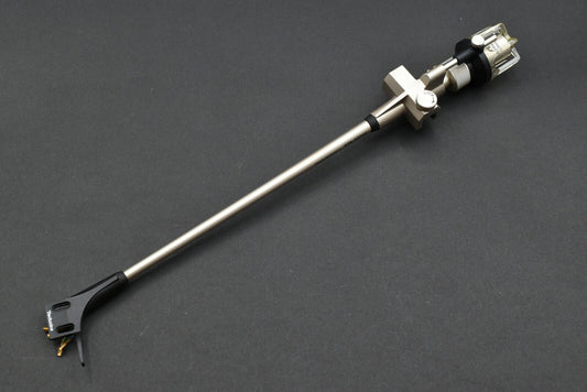 Technics Technics EPA-A501H Straight Tonearm Arm Unit for EPA-B500 – precision tonearm – high-end arm for vintage turntables