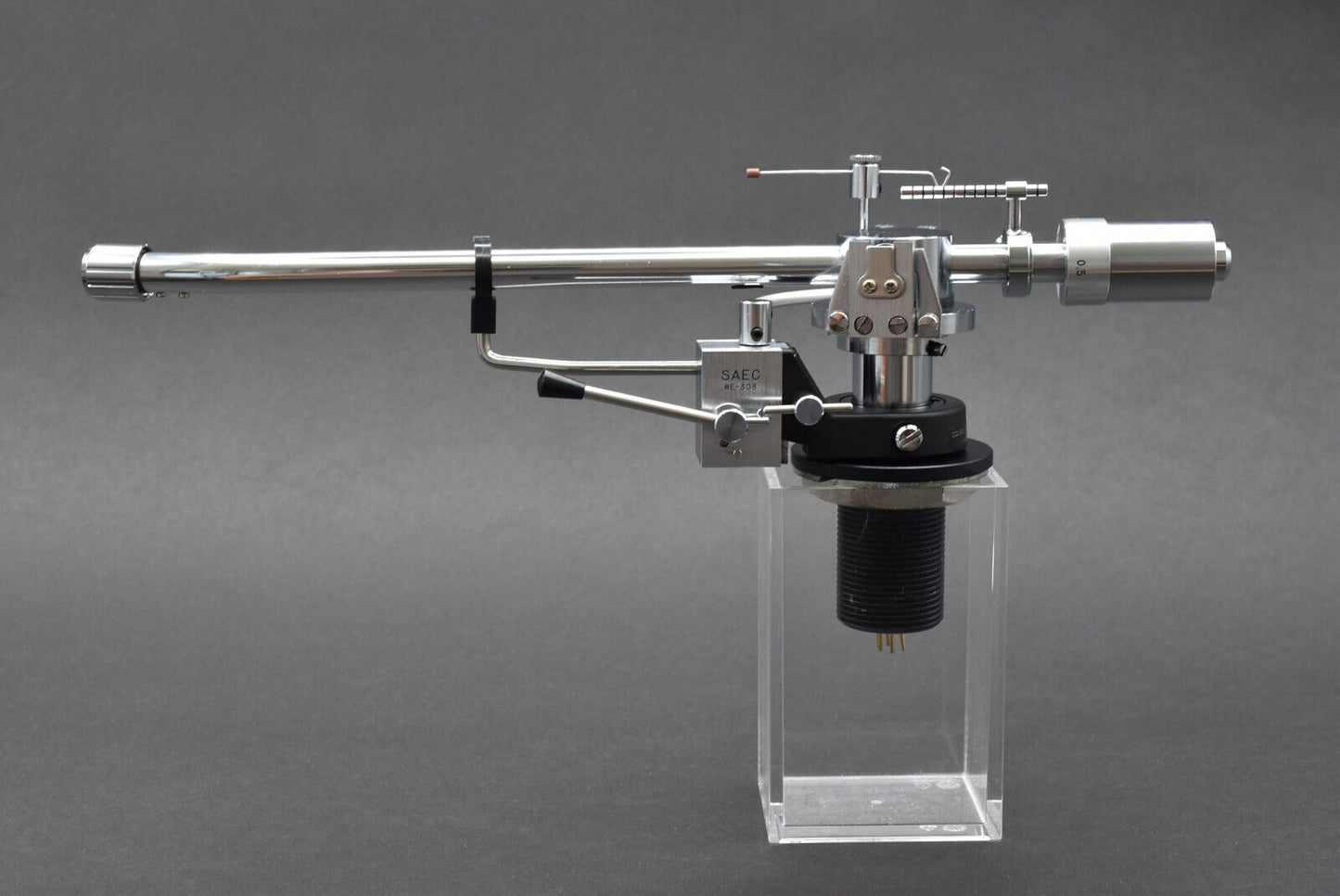 SAEC WE-308 Tonearm