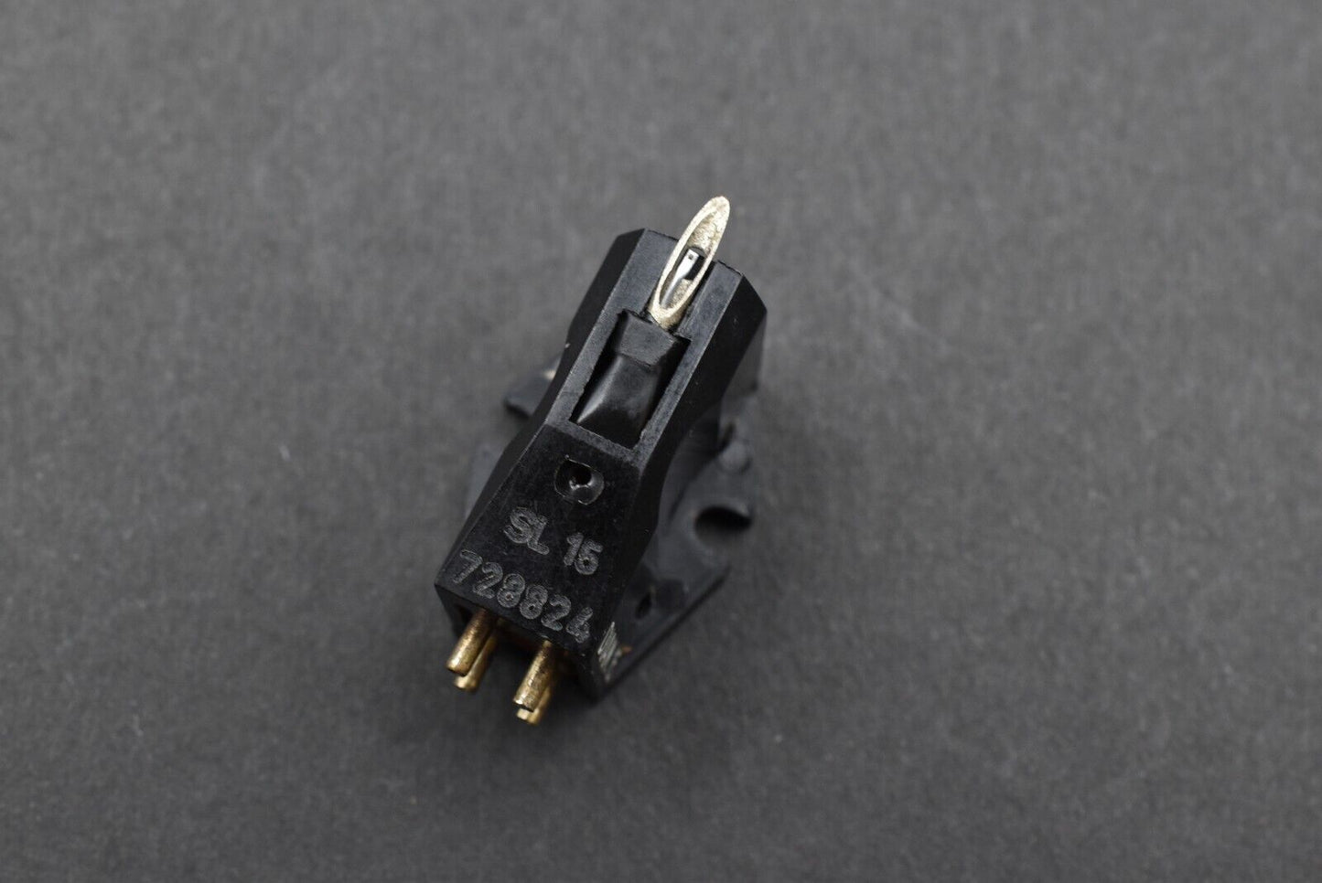 Ortofon SL-15 DIAM.15 MC Cartridge