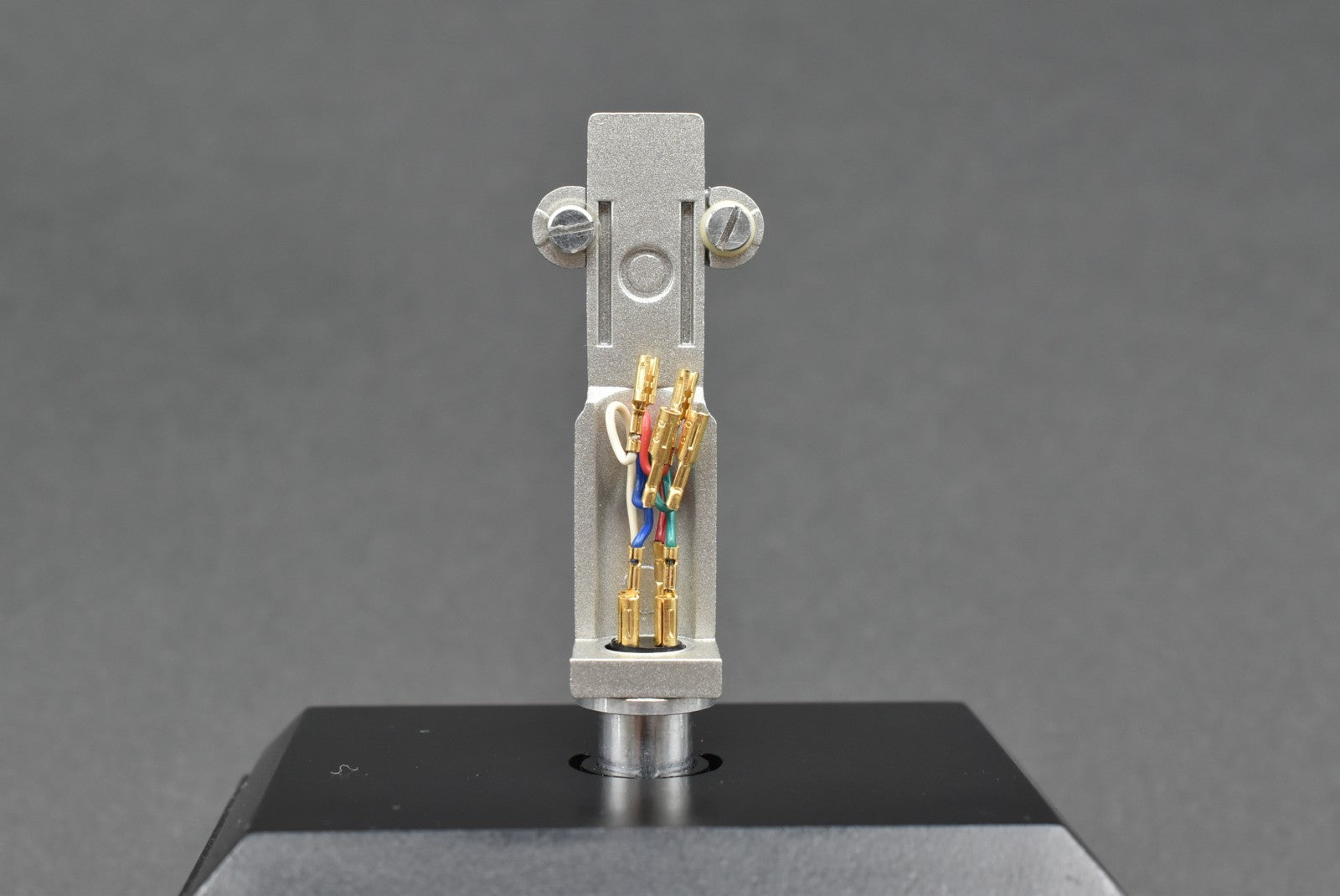  – vintage HiFi audio part from Japan