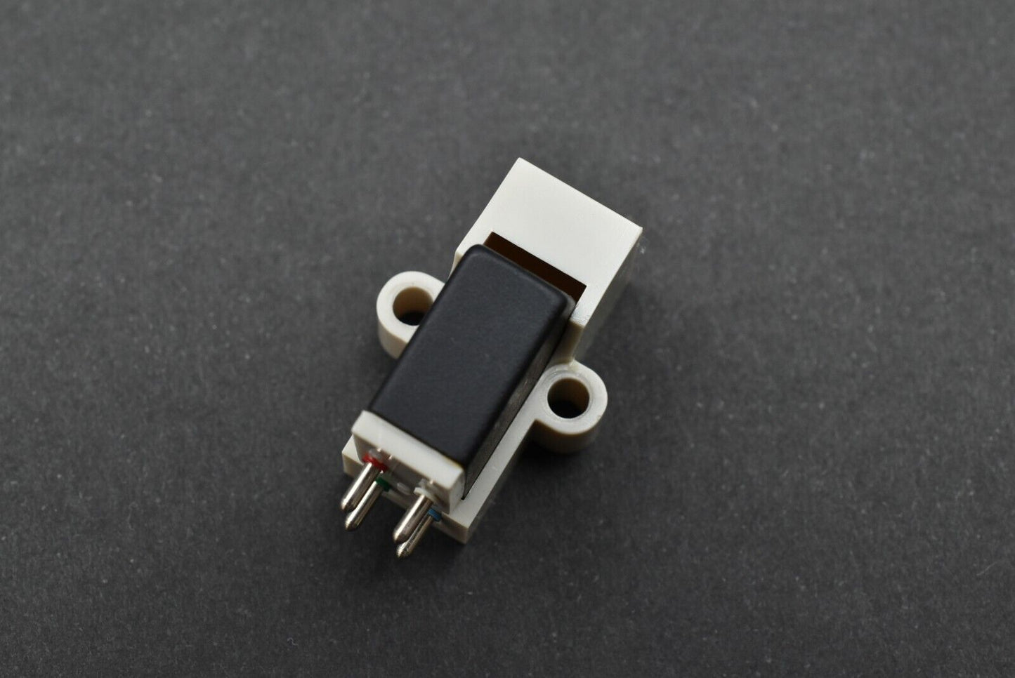 Marantz **without stylus** Marantz CT-4 MM Cartridge – phono cartridge or stylus – high-fidelity audio component for vinyl enthusiasts