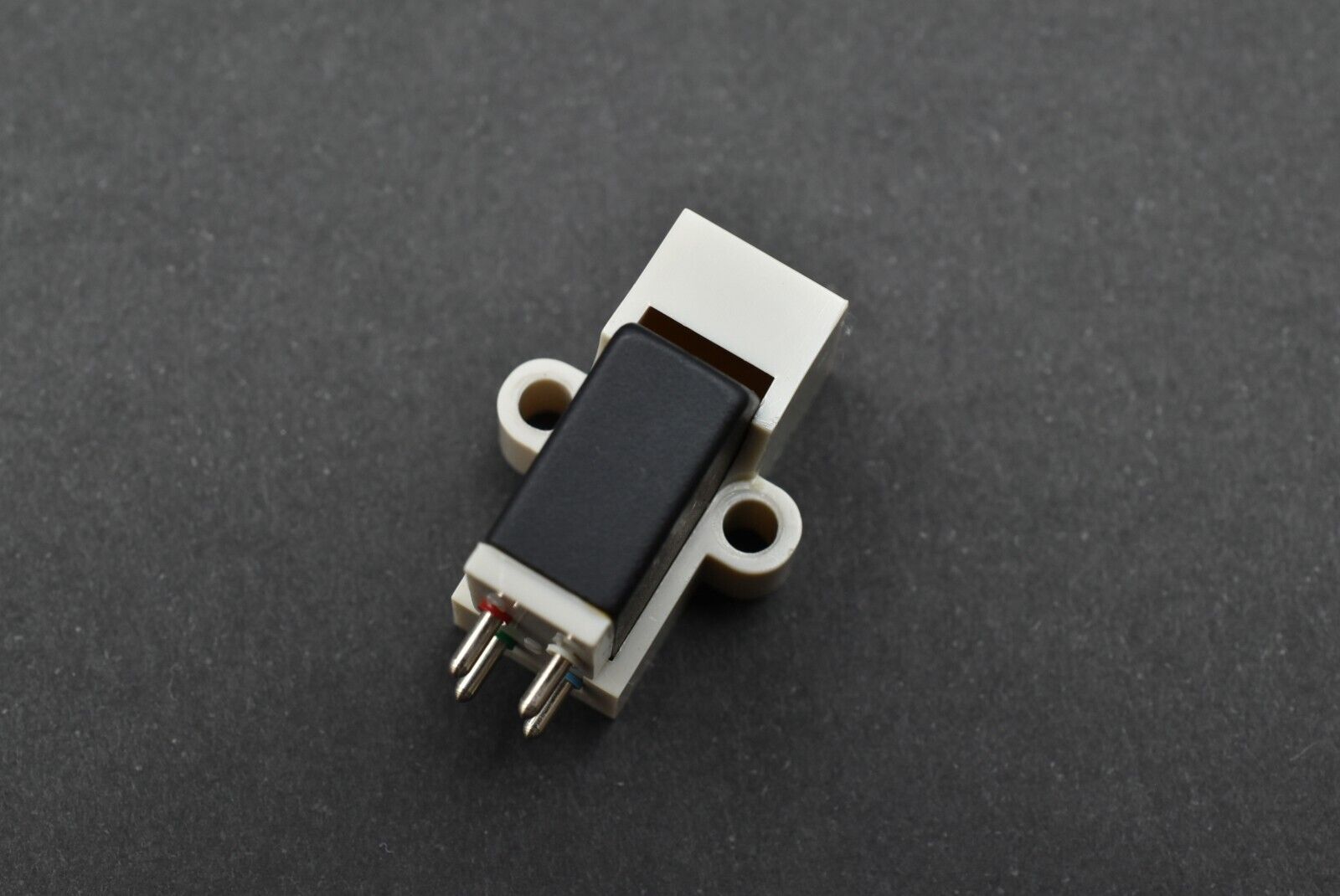 Marantz **without stylus** Marantz CT-4 MM Cartridge – phono cartridge or stylus – high-fidelity audio component for vinyl enthusiasts