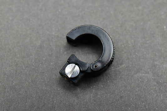 Genuine! MICRO MA-505/MA-303/DD-8 etc Tonearm Rest vintage hi‑fi equipment photo - image 1