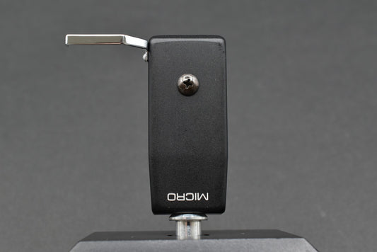 MICRO Vintage Headshell / 11.8g  01.