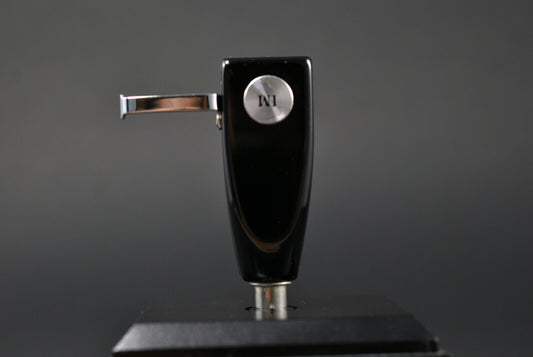 JVC Victor JVC Victor IM Headshell Shell / 14.4g – turntable headshell – precision mounting accessory for cartridges