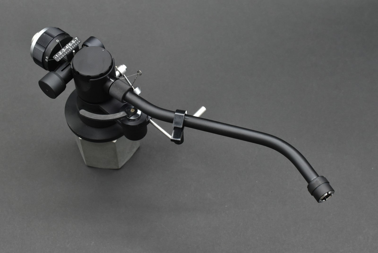 Audio Craft AC-3000MC Tonearm.