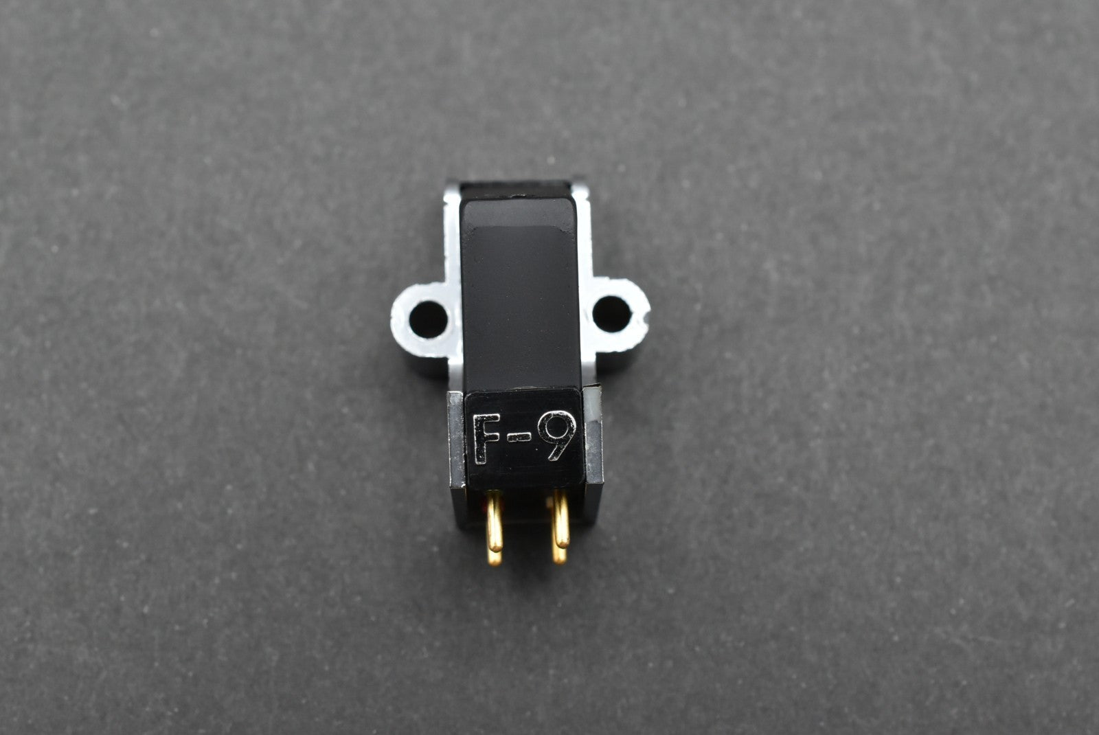  – vintage HiFi audio part from Japan