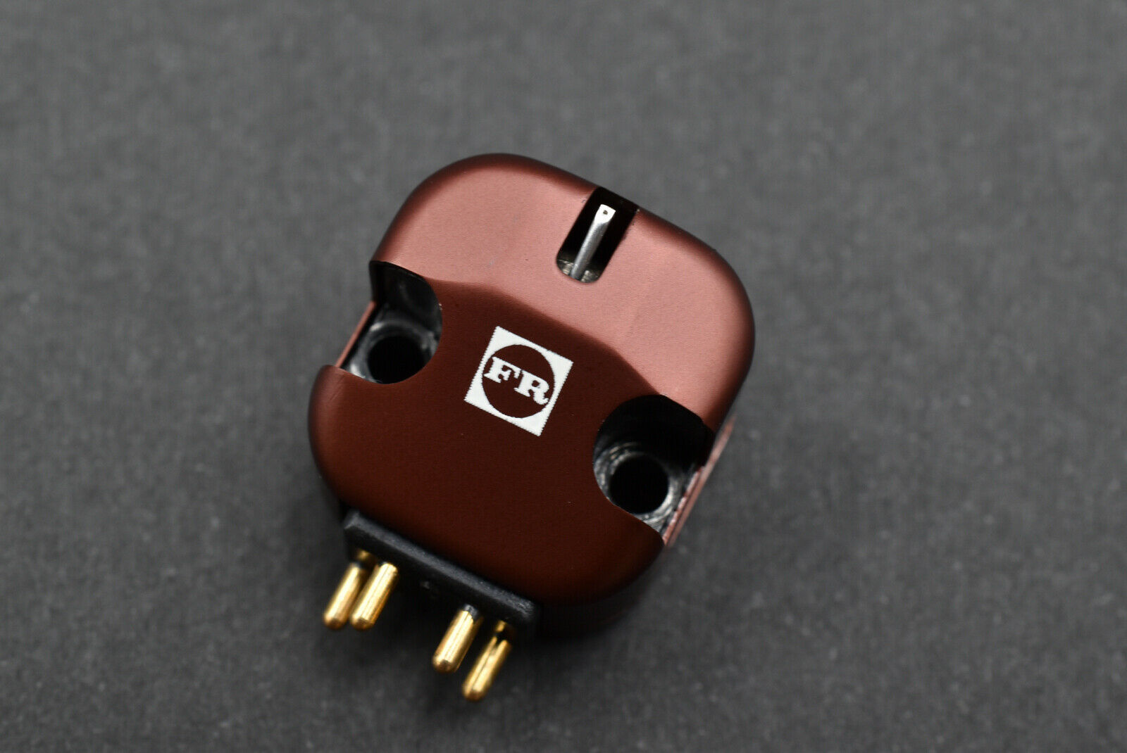 Used Fidelity Research MC Phono Cartridge for Sale | Samurai Audio.com