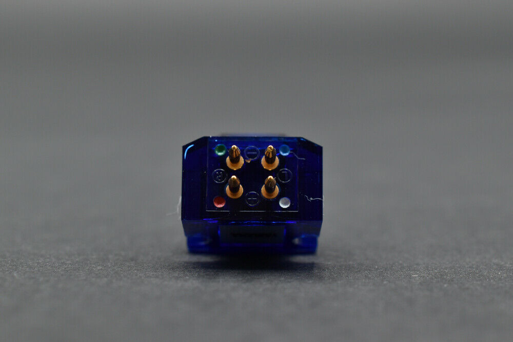  – vintage HiFi audio part from Japan