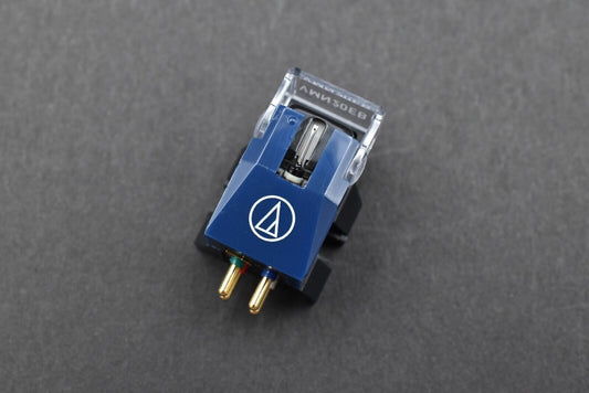 Audio Technica VM520EB MM Cartridge