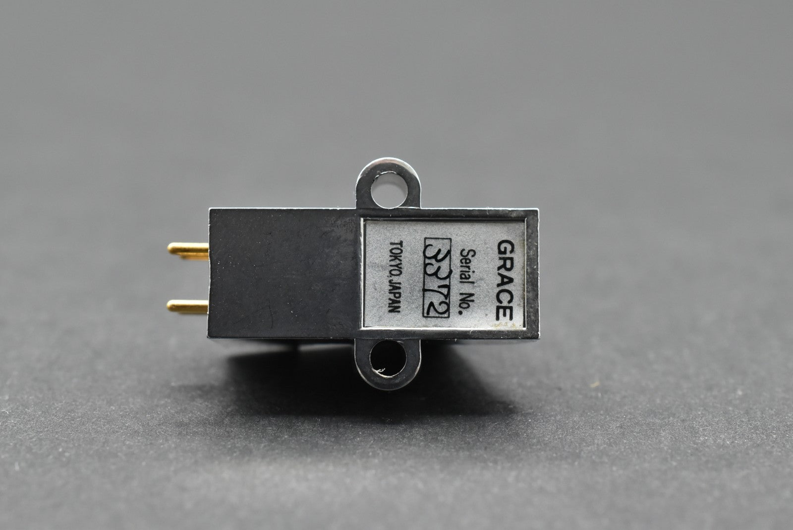  – vintage HiFi audio part from Japan